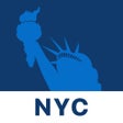 أيقونة البرنامج: New York Travel Guide and…