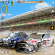 Иконка программы: Demolition Derby: Car Gam…