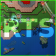 Programın simgesi: Rusted Warfare - RTS Stra…