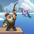 Ikona programu: Catch and Feed 2: Viking …