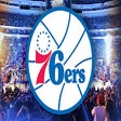 Icon of program: NBA Philadelphia 76ers Ne…