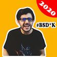 程序图标：Carryminati Funny Sticker…