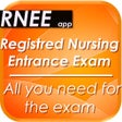 程序图标：Nursing Entrance Exam Tes…
