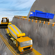 プログラムのアイコン：Construction Crane Hill D…