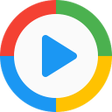 Ikon program: VIDEO PLAYER  URL PLAYER