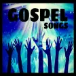 Gospel music. Praises of worship
