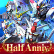 Ícone do programa: SDガンダム ジージェネレーション エターナル