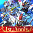 프로그램 아이콘: SDガンダム ジージェネレーション エターナル