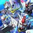 Ikona programu: SDガンダム ジージェネレーション エターナル