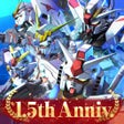 Programın simgesi: SDガンダム ジージェネレーション エターナル