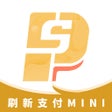 Ícone do programa: 刷新支付MINI