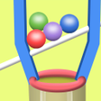 Ícone do programa: Rescue Balls: Pull Pin Ed…