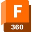 Ícone do programa: Autodesk Fusion