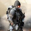 プログラムのアイコン：Real Combat Strike GunSho…