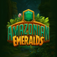 ไอคอนของโปรแกรม: Amazon Emeralds