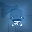 Biểu tượng của chương trình: Hidden IR Camera Detector