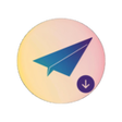 ไอคอนของโปรแกรม: Telegram Private Video Do…