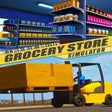 Icoon van programma: Grocery Store Simulator