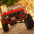 أيقونة البرنامج: Ultimate Truck Driving Si…
