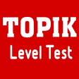 Icon of program: Topik Level Test