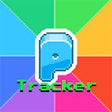 Pixadom Stats Tracker icon