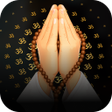 程序图标：JapTap - Naam Jaap Counte…
