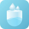 プログラムのアイコン：Sip Drink Sync