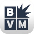 Programın simgesi: BVM Back Office