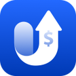 プログラムのアイコン：Uollar: Earn Bitcoin  Cry…