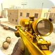 プログラムのアイコン：Sniper Anti-Terrorist Sho…