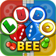 程序图标：Ludo Bee: Play with Fun