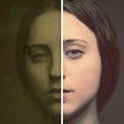 Ícone do programa: PixeLeap - AI Photo Enhan…