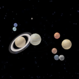 Icon of program: Travel to planets in the …
