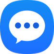 プログラムのアイコン：Messages