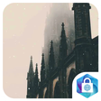ไอคอนของโปรแกรม: Snow City Live Wallpaper …