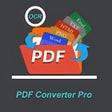Ikon program: PDF Converter Pro