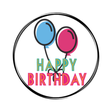 Иконка программы: BP Birthday Greetings