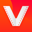 プログラムのアイコン：All Video Downloader