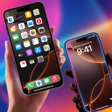 程序图标：iPhone 16 Pro Max Launche…