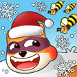 أيقونة البرنامج: Save the Dog - Dog Rescue…