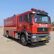 Ikon program: Firefighter Ambulance Gam…
