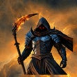 Programikonen: Obsidian Knight RPG