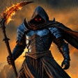 Programikonen: Obsidian Knight RPG