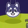 Husky Jump icon