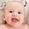 Icon of program: Baby Laugh Ringtones and …