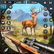 ไอคอนของโปรแกรม: Wild Deer Hunt Games