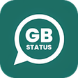 أيقونة البرنامج: Gb Version Apk Messenger