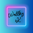 程序图标：Walky 4K