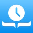 プログラムのアイコン：Speed Reading IQ: epub dj…