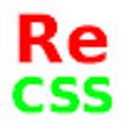 Иконка программы: Regex finder